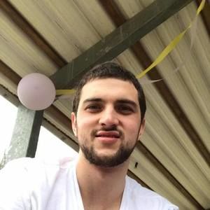 Meet your Posher, Drew